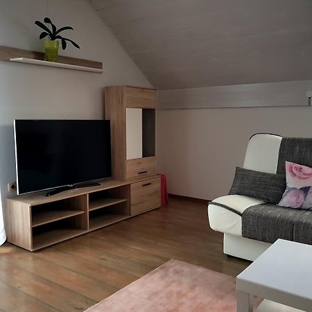 Lake House Apartment Medvode Exterior foto