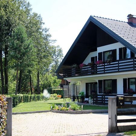 Lake House Apartment Medvode Exterior foto