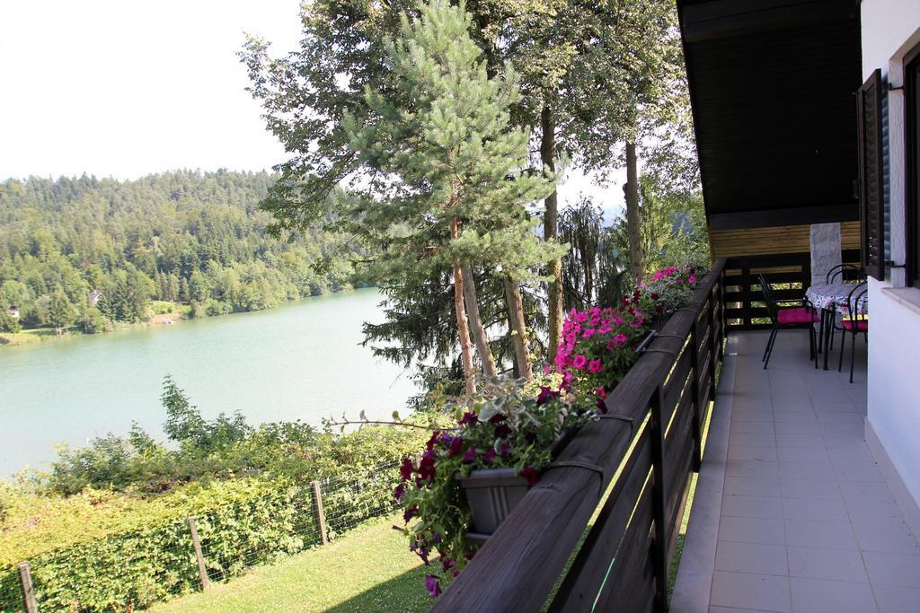 Lake House Apartment Medvode Exterior foto