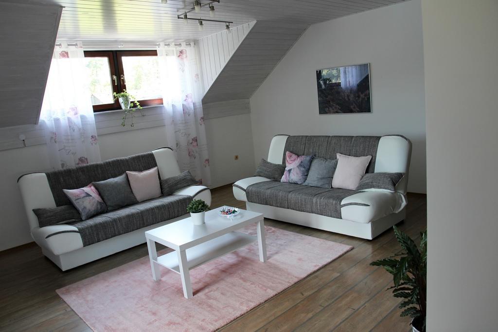 Lake House Apartment Medvode Exterior foto